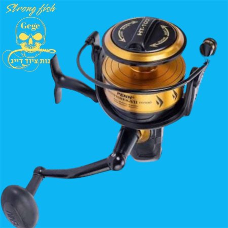 רולר Penn spinfisher vii 10500