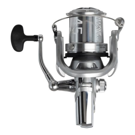 רולר סרף daiwa crosscast surf 45